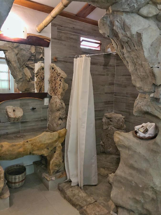 El Caobano Finca Vallescondido מראה חיצוני תמונה