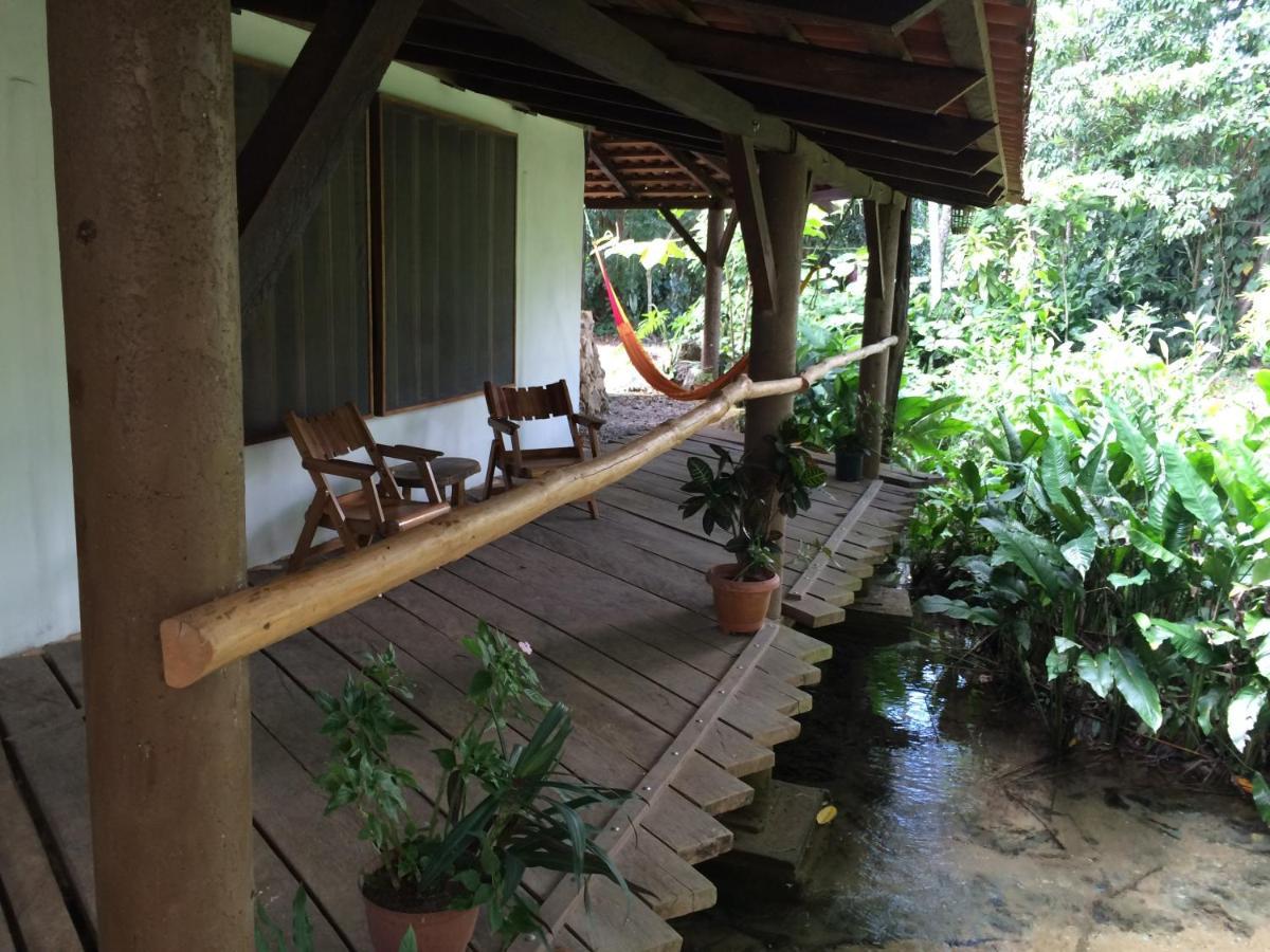 El Caobano Finca Vallescondido מראה חיצוני תמונה