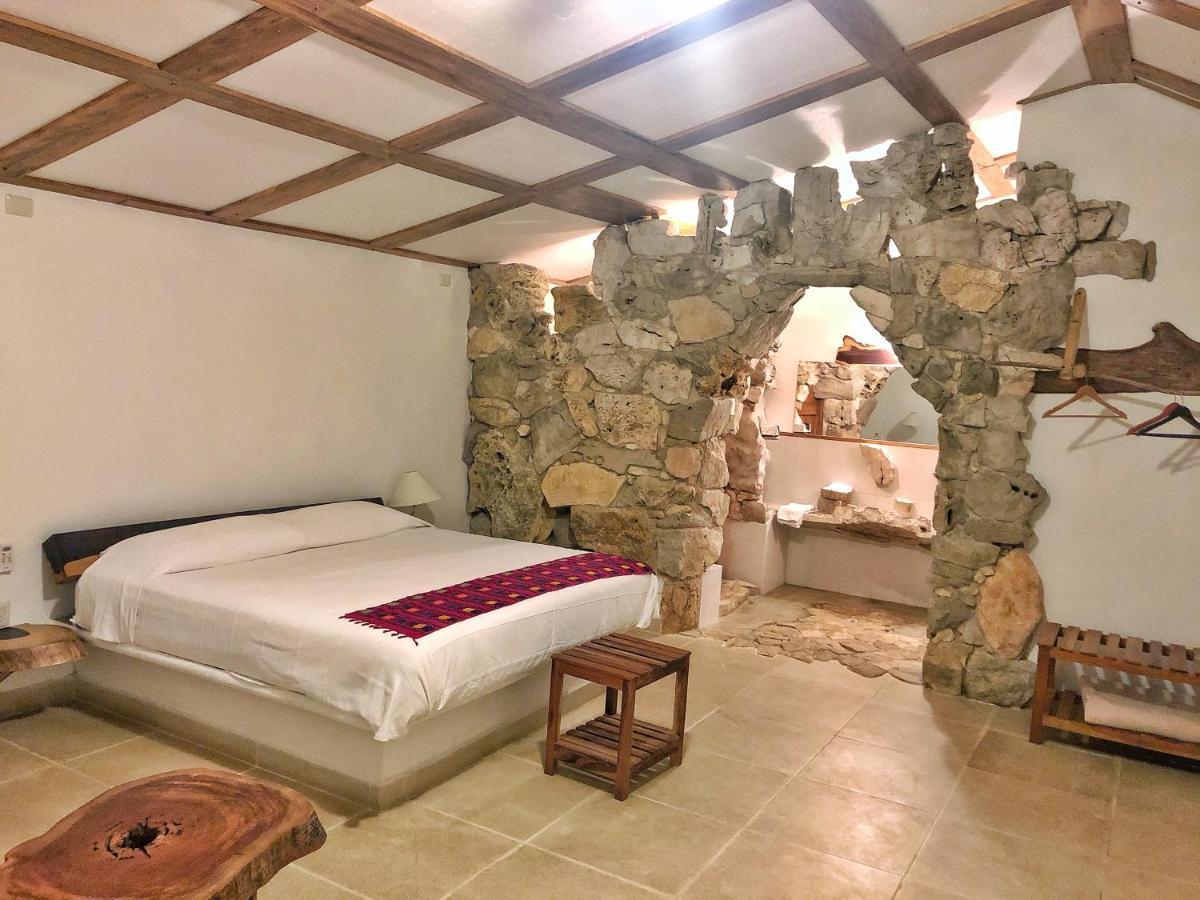 El Caobano Finca Vallescondido מראה חיצוני תמונה