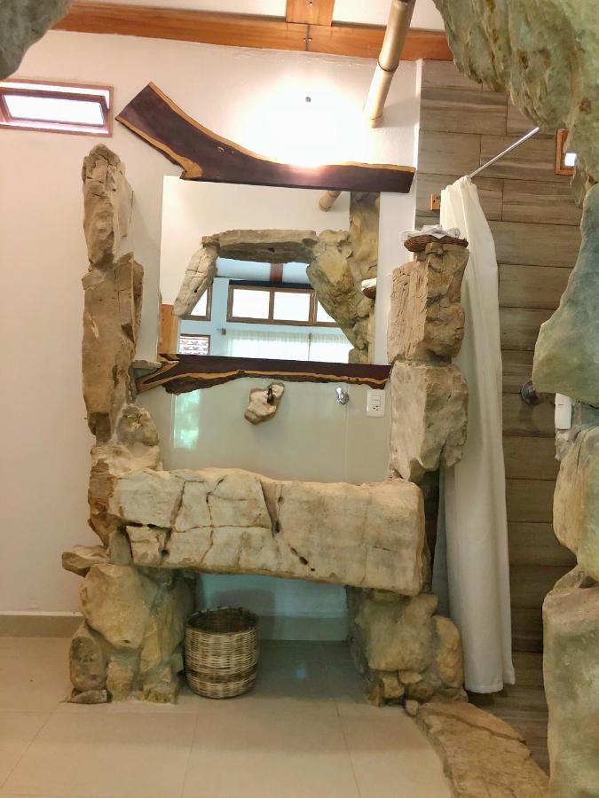 El Caobano Finca Vallescondido מראה חיצוני תמונה