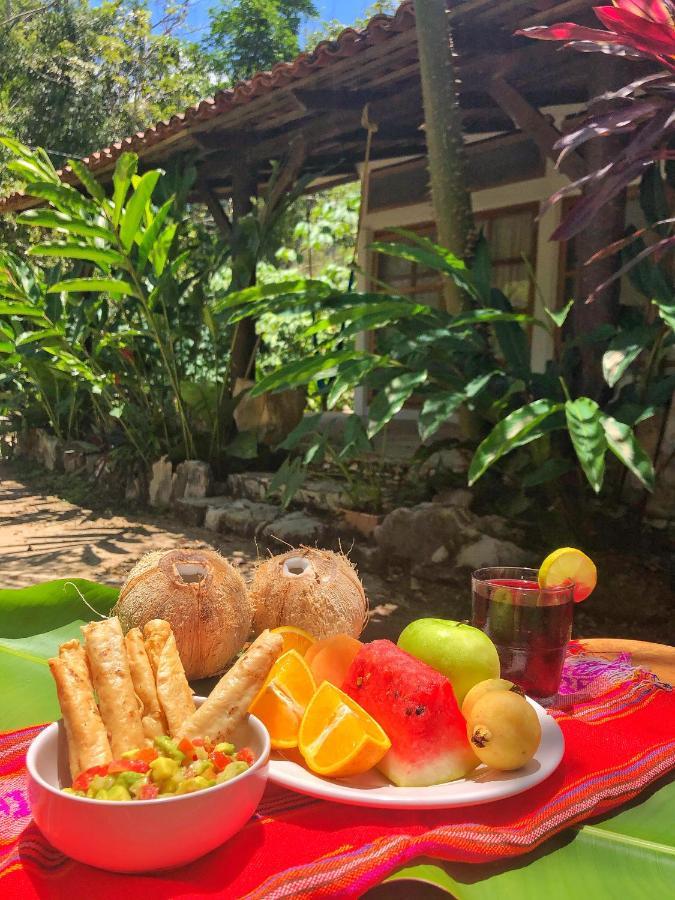 El Caobano Finca Vallescondido מראה חיצוני תמונה