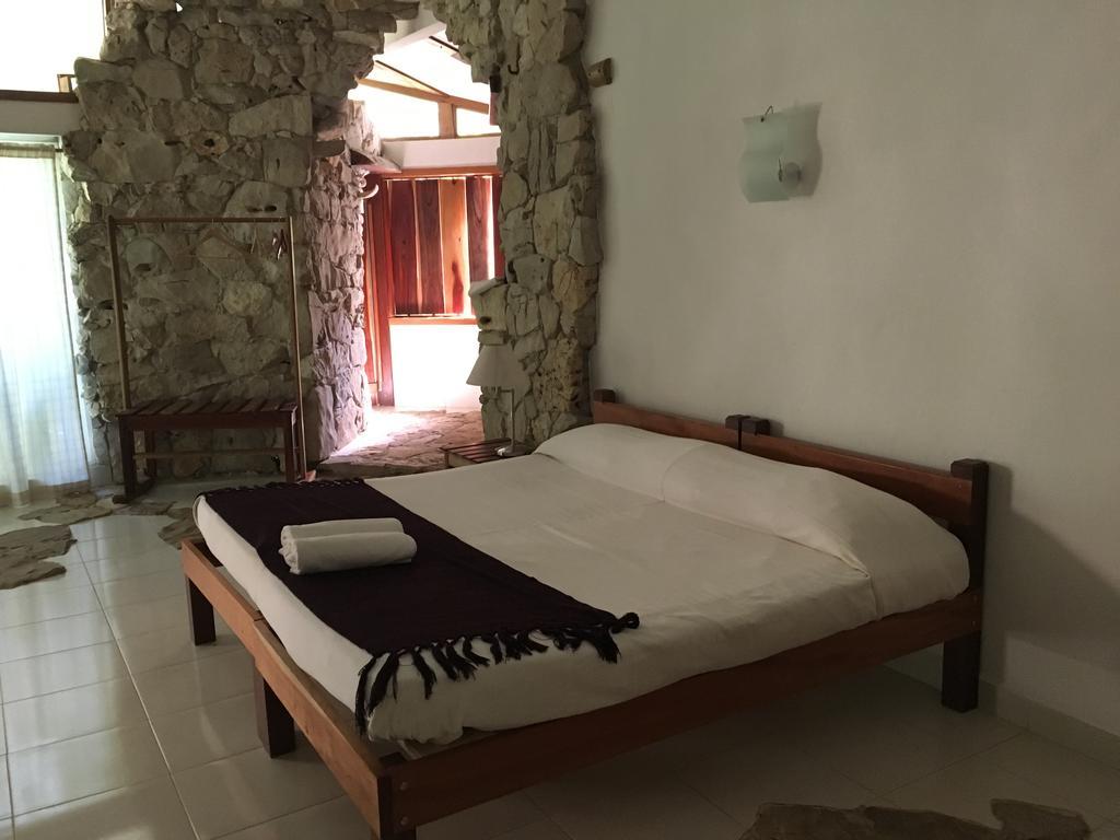 El Caobano Finca Vallescondido מראה חיצוני תמונה